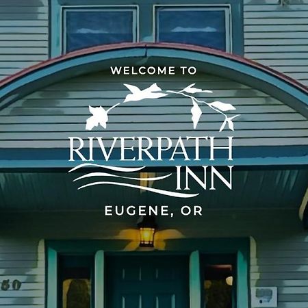 Riverpath Inn Eugene Zewnętrze zdjęcie