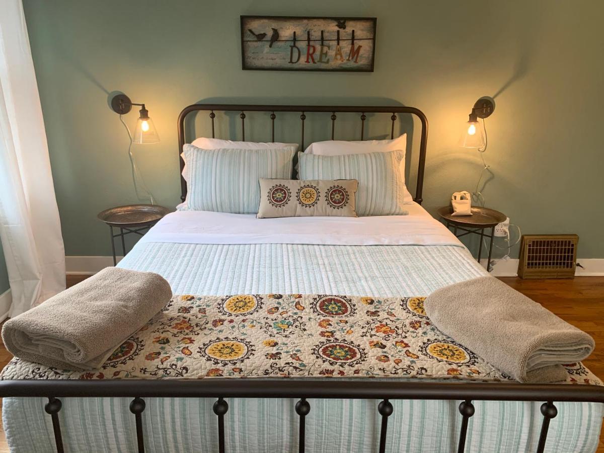 Riverpath Inn Eugene Zewnętrze zdjęcie