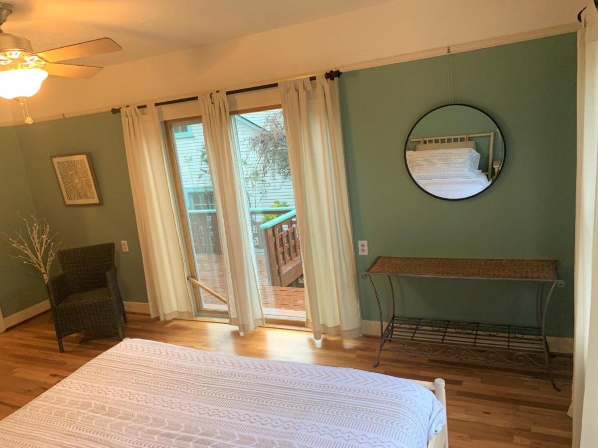 Riverpath Inn Eugene Zewnętrze zdjęcie